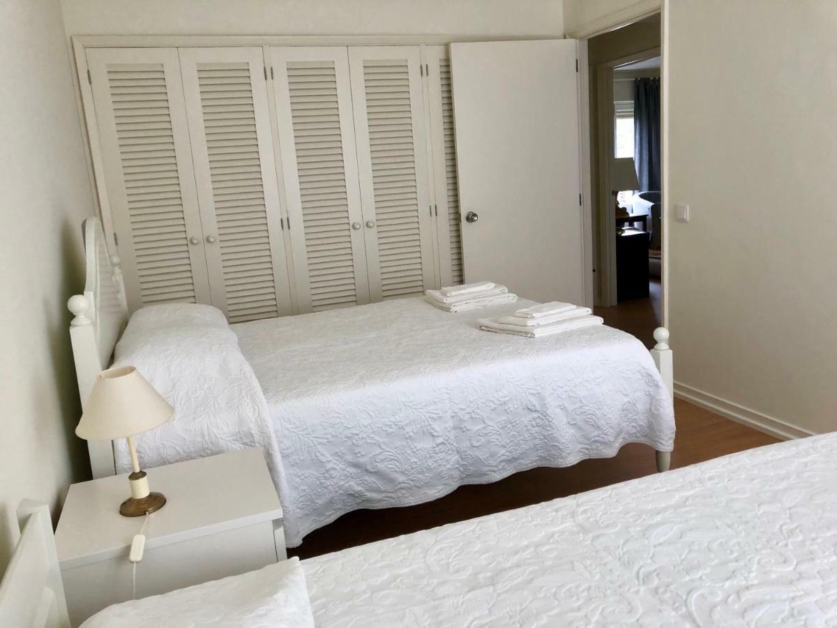 Apartamento Canto Da Maia Lägenhet Ponta Delgada Exteriör bild