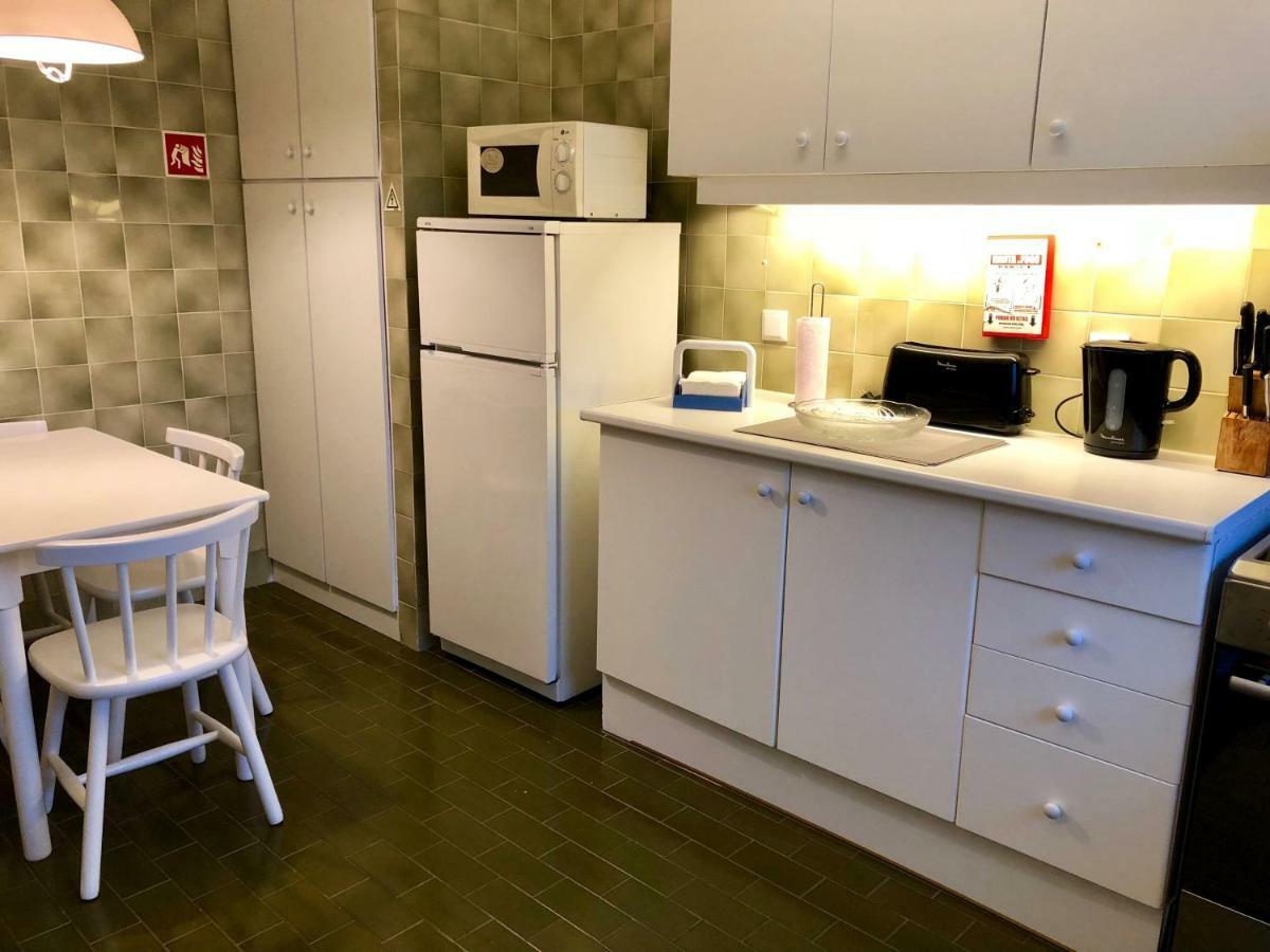 Apartamento Canto Da Maia Lägenhet Ponta Delgada Exteriör bild
