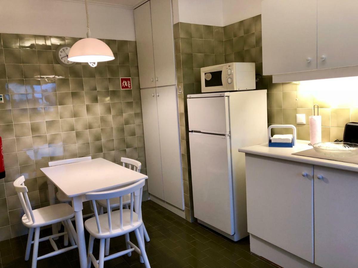 Apartamento Canto Da Maia Lägenhet Ponta Delgada Exteriör bild