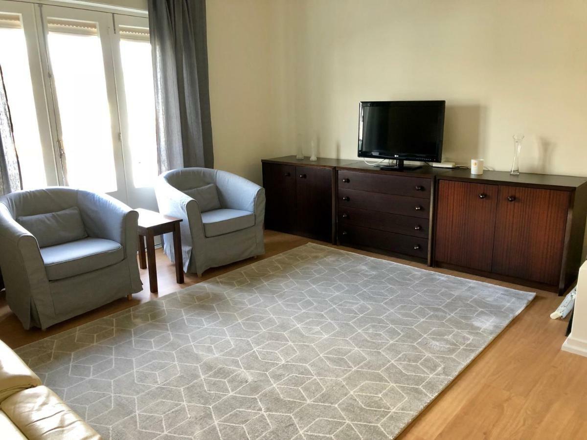 Apartamento Canto Da Maia Lägenhet Ponta Delgada Exteriör bild
