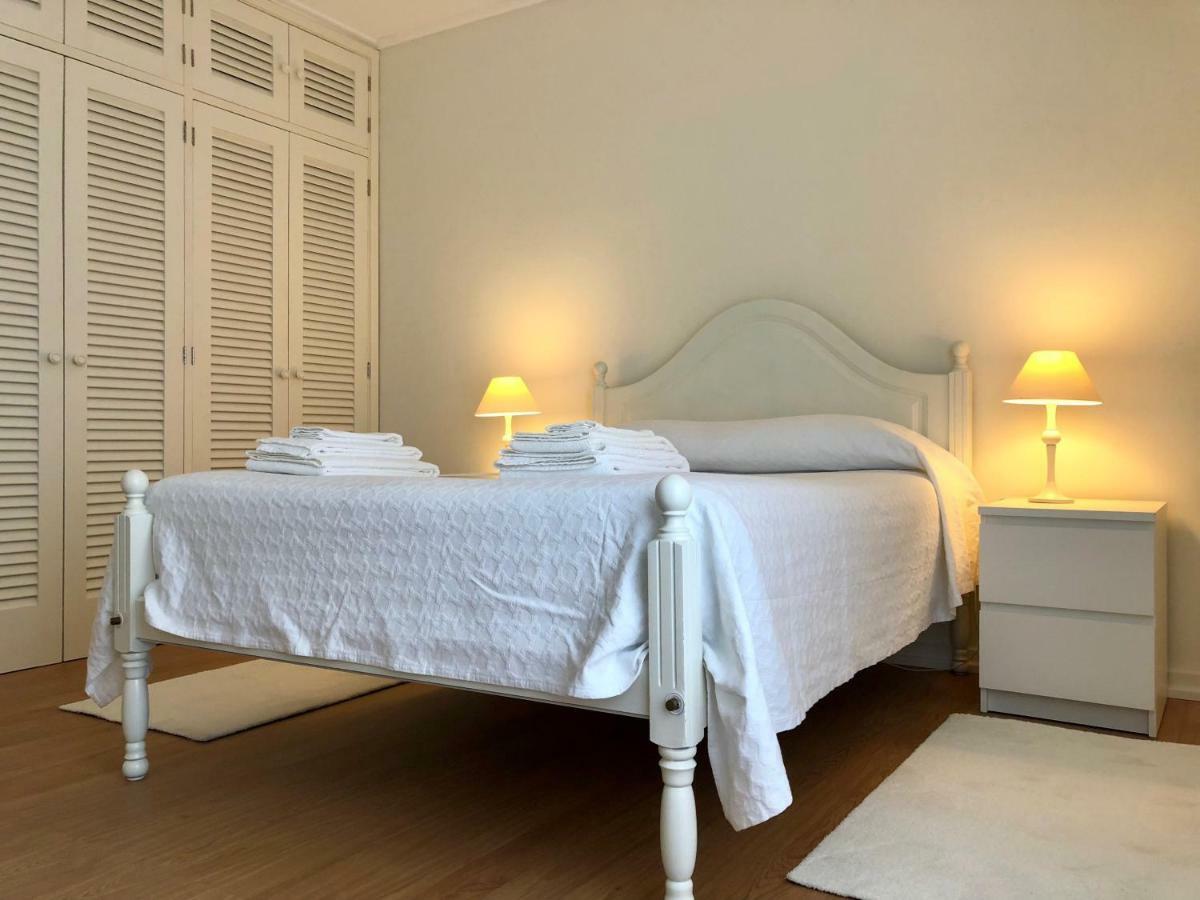 Apartamento Canto Da Maia Lägenhet Ponta Delgada Exteriör bild