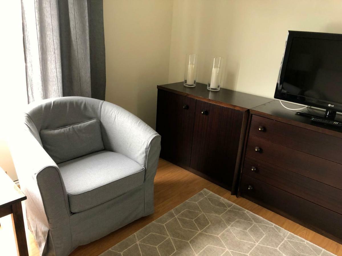 Apartamento Canto Da Maia Lägenhet Ponta Delgada Exteriör bild