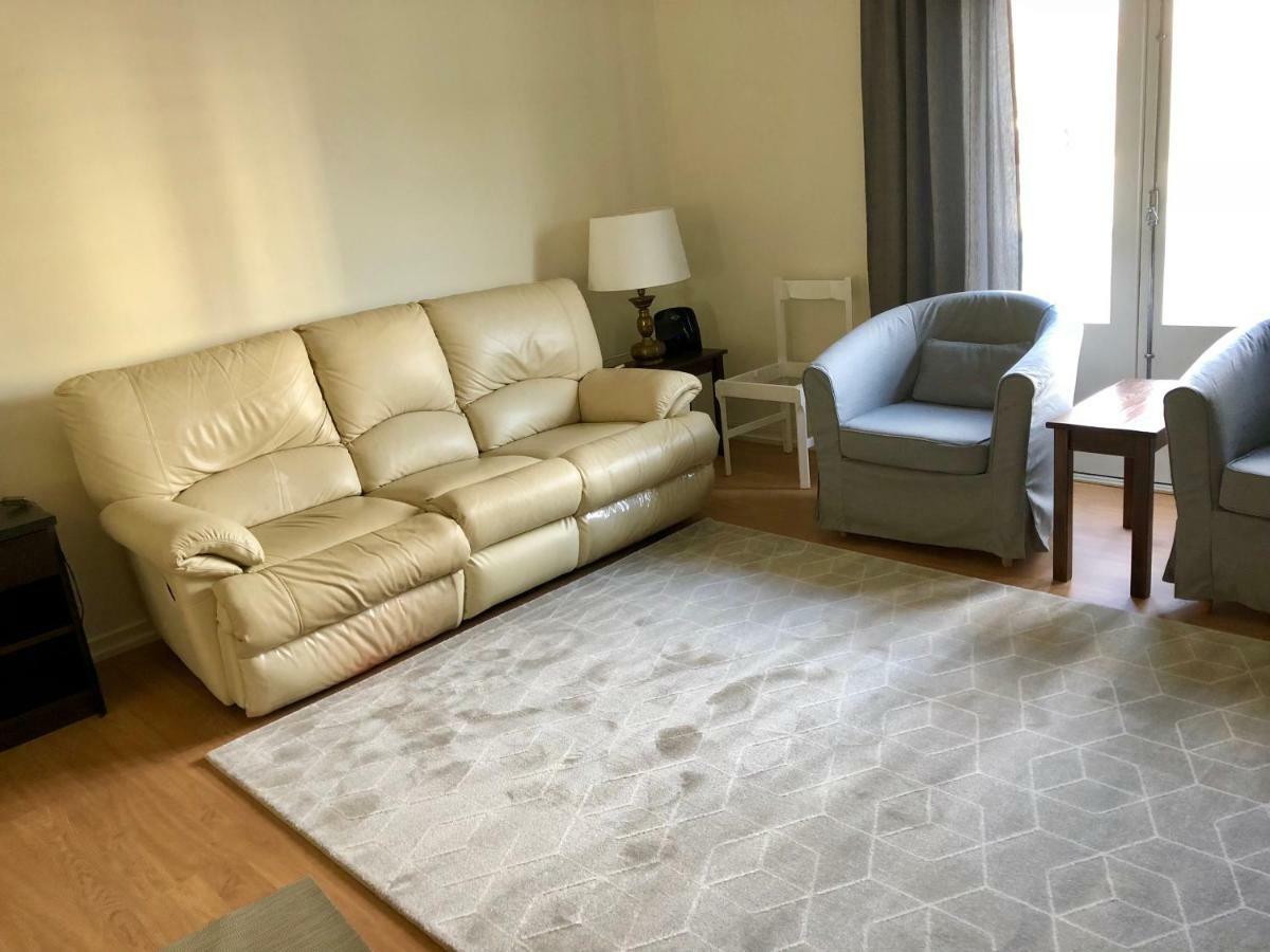 Apartamento Canto Da Maia Lägenhet Ponta Delgada Exteriör bild