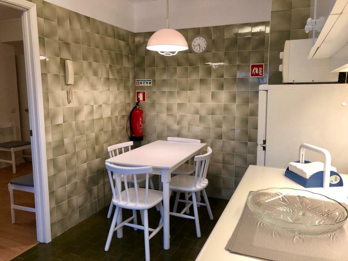 Apartamento Canto Da Maia Lägenhet Ponta Delgada Exteriör bild