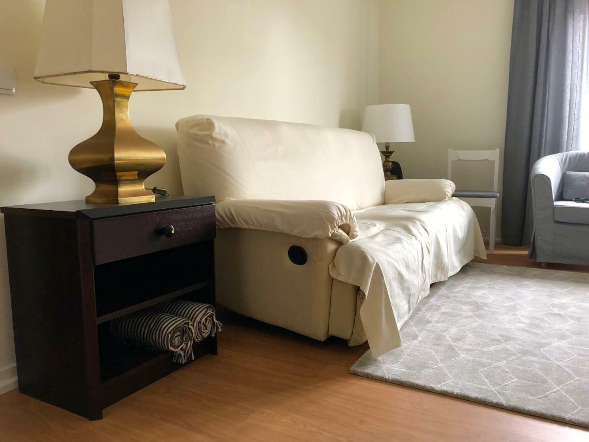 Apartamento Canto Da Maia Lägenhet Ponta Delgada Exteriör bild